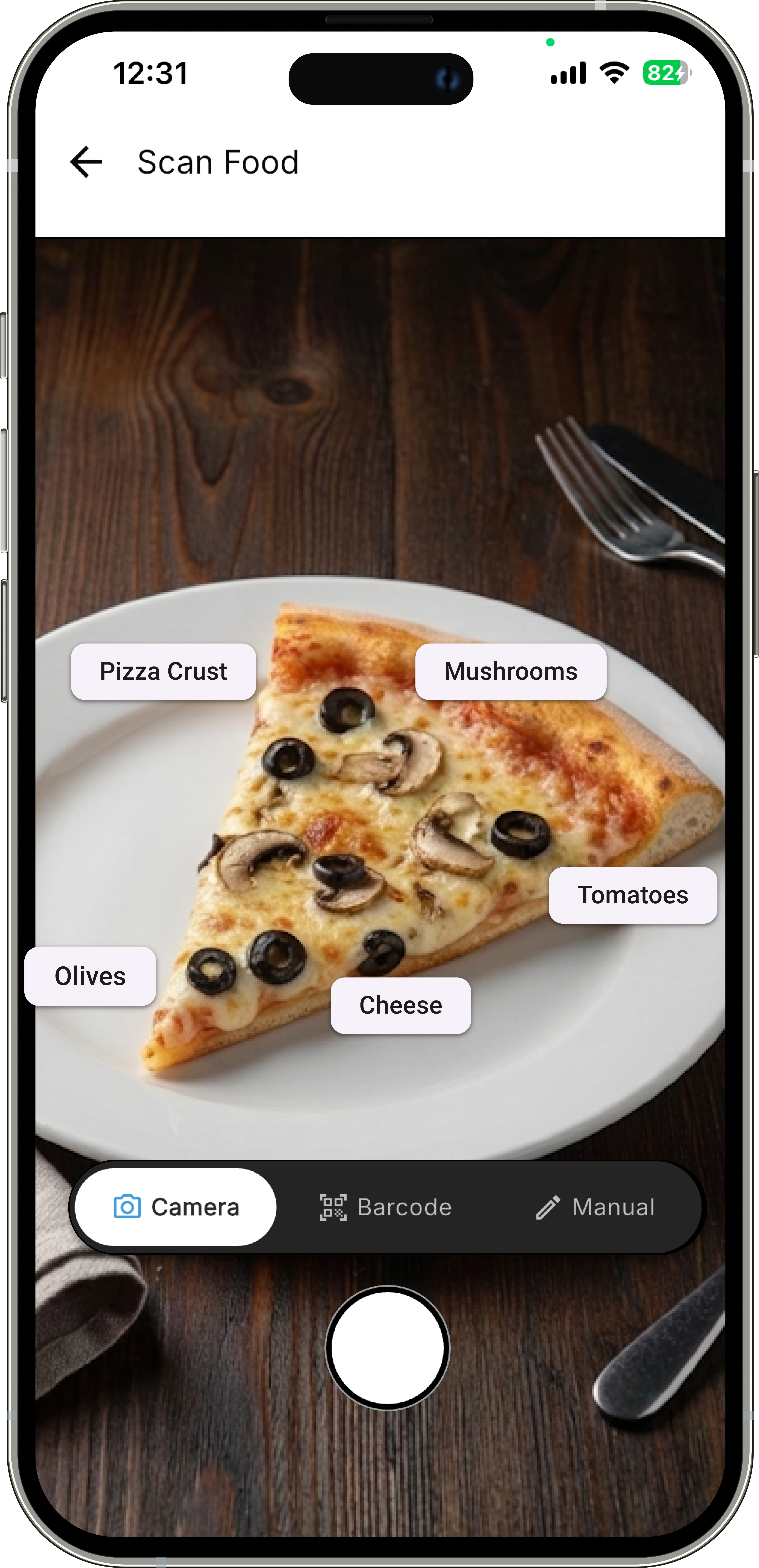 Digest feature preview